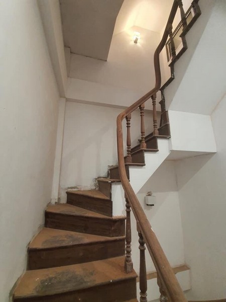 Bán Nhà, Cổ Nhuế, lô góc, kinh doanh đẹp 30m, giá 2.9 tỷ