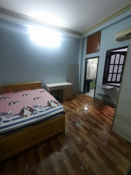 Cho thuê phòng trọ giá đẹp rẻ ở Tân Bình