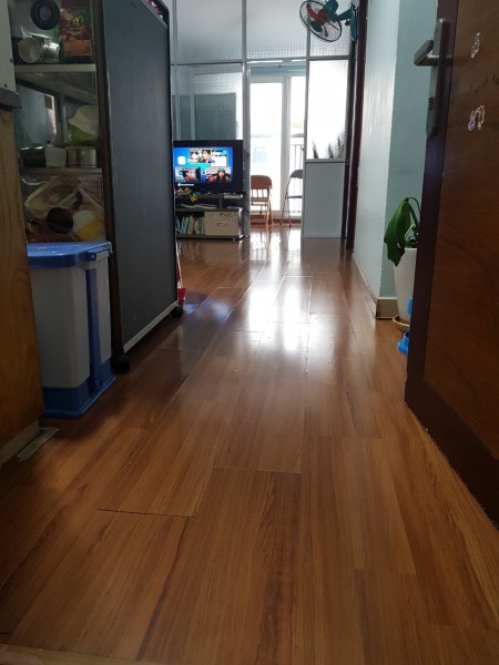 Chính chủ bán căn hộ chung cư Thủ Thiêm Xanh Q2 TP Thủ Đức 60m2 2pn
