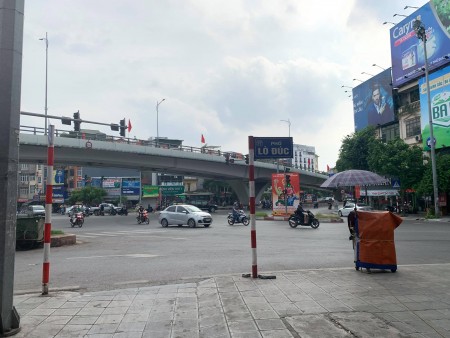 Bán nhà Lò Đúc, ở ngay, 2p ra mặt phố, 2 km lên Hồ Gươm, Sổ đỏ đẹp, 3.4 tỷ