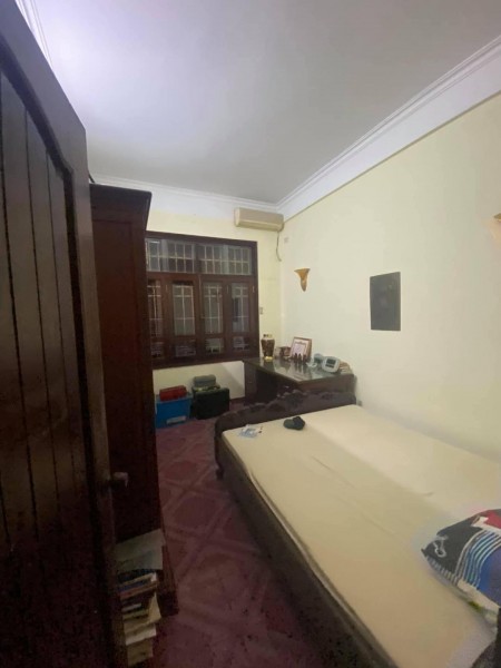 Mặt ngõ kinh doanh,ngõ 82 Yên Lãng, ô tô đỗ cửa, DT 50m2, MT 3.1m , 5 tầng, giá 6.4 tỷ
