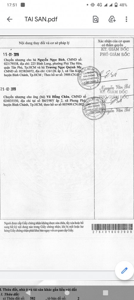 Đi đến slide 4