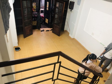 Hẻm xe tải tránh Đỗ Công Tường Tân Phú 50m2 3PN nhỉnh 5tỷ