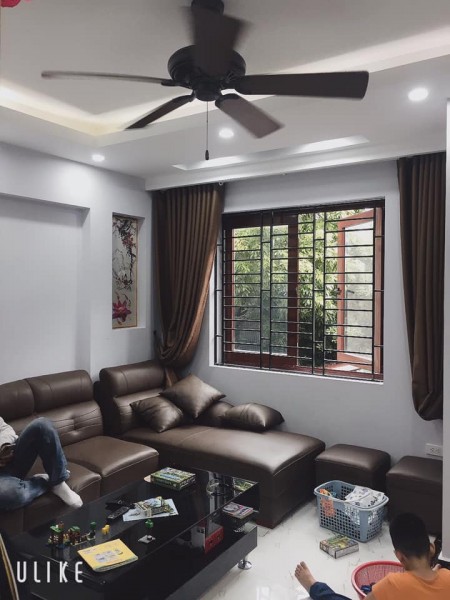 Bán nhà, Cổ Nhuế, 30M2 x 4 Tầng, ngõ OTO, Kinh doanh, 3.3 Tỷ