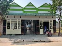 Chính chủ cần bán 2 dãy trọ nằm trong KCN gần ngay chợ, dân cư đông đúc, có hỗ trợ vay.