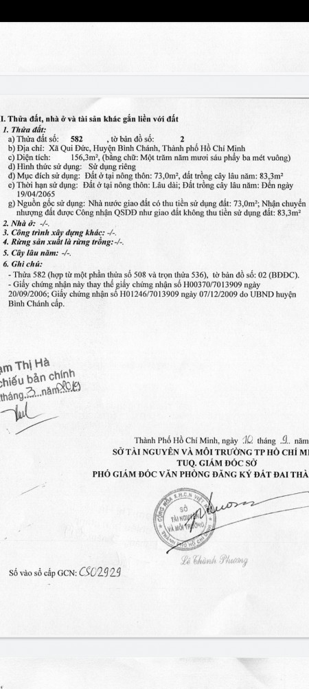 Đi đến slide 9
