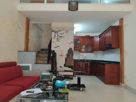 Chính chủ cho thuê nhà nguyên căn tại An Dương, Tây Hồ, Hà Nội, đầy đủ nội thất