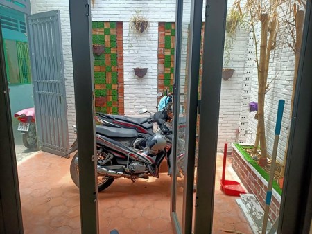 Nhận gửi bán nhà - Bán nhà vài bước ra mặt tiền Kinh Dương Vương, Phường 12, Quận 6, 60M2, 3 Tầng, HXH 6M giá 5 tỷ 7