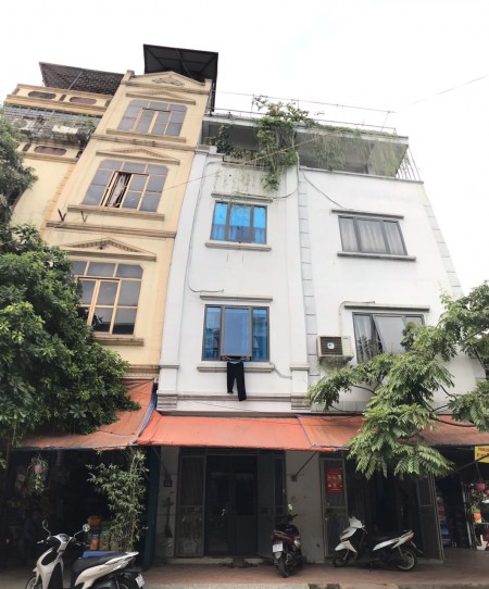Gần mặt phố 5 tầng ở ngay, giao thông thuận tiện, giá 2.65 tỷ đường An Dương