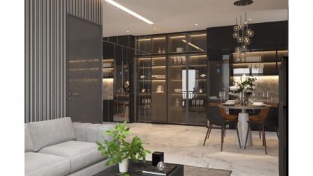 Chung cư Ecolife Quy Nhơn sắp bàn giao tháng 6 năm 2021 giá rẻ từ 1.2 tỷ