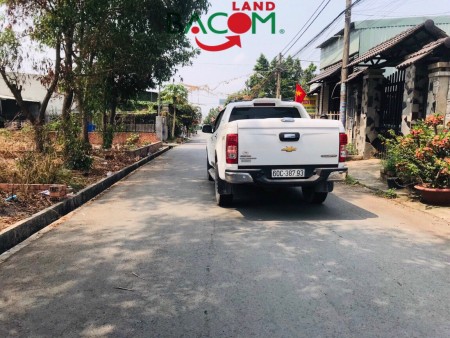 Bán lo đất đẹp phường Trảng Dài, shr, ngay chợ Thanh Hoá, giá chỉ 3.65 tỷ, pháp lí đủ