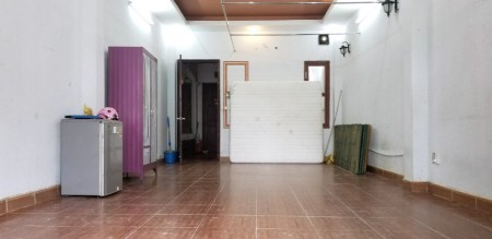 Phòng trọ Tân Bình rộng 50m2, chỉ 4.5 triệu/tháng, ban công lớn
