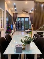 Bán Nhà Ngã Tư Sở, Khương Thượng 55m 4 Tầng 50m Ra Phố, Nhà Cực Đẹp. Giá 4,9tỷ.