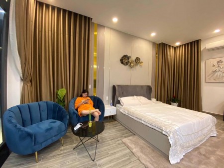 Bán nhà HXH Nguyễn Tri Phương 4 Tầng Phường 5 Quận 10 chỉ nhỉnh 9 tỷ. 0856010313.