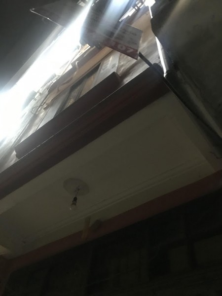 Bán nhà Lê Thanh Nghị 22mx5T khung cột chắc chắn, giá 2.5 tỷ lh 0916010180