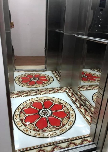 Bán nhà Tây Hồ thang máy, ô tô đỗ cửa, dt 58m x 6T, giá 7.9 tỷ
