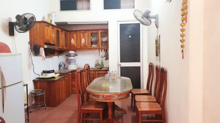 Nhà đẹp Trường Định lô góc 422, 4 tầng, mt 5m, ô tô gác đỗ cửa nhỉnh 3 tỷ