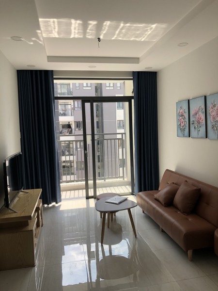 Chính Chủ Bán Căn Hộ Full Nội Thất Him Lam Phú An 69m2, 2PN, 2WC View Nội Khu Công Viên Giá 2.66 Tỷ. Lh 0938940111