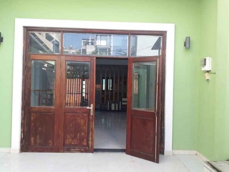 Nhà mặt tiền nội bộ Văn Cao, đường 12m, vỉa hè 2m, chỉ 4.15 tỷ