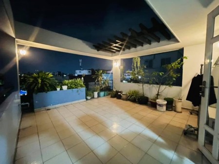 Bán nhà chợ Phạm Văn Bạch, phường 15, Quận Tân Bình, dt 49m2, giá 3.3 tỷ