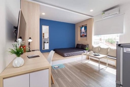 Bán nhà hẻm Lê Văn Sỹ Nguyễn Trọng Tuyển, Tân Bình, 5 phòng ngủ, giá rẻ, LH0909205956