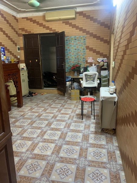 Cần bán căn hộ tập thể Thông Tấn Xã Việt Nam Bùi Ngọc Dương, Hai Bà Trưng, DT50m2 Giá LH 0948659091