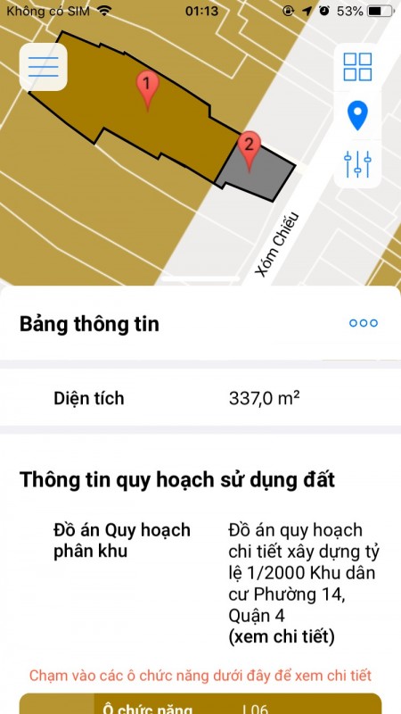 Đi đến slide 4
