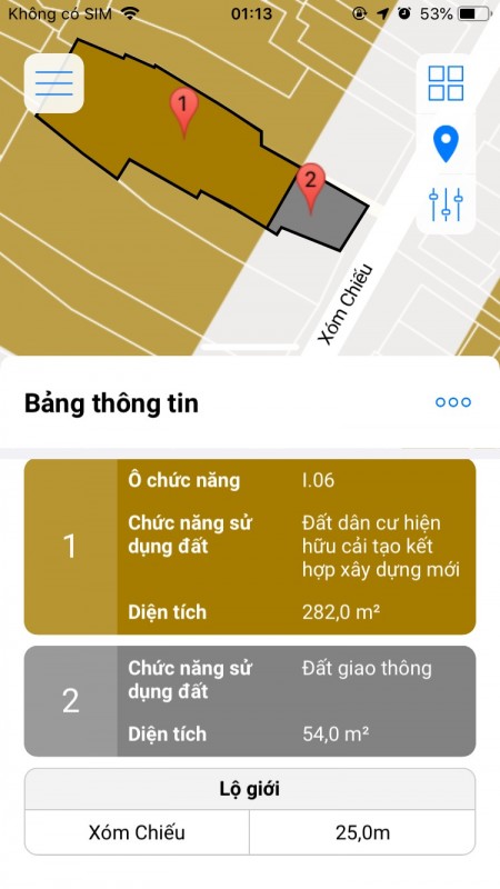Đi đến slide 3
