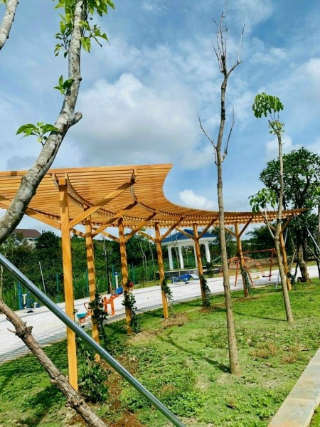 ĐẤT NỀN TRUNG TÂM TP. BẢO LỘC FULL THỔ CƯ SỔ HỒNG RIÊNG