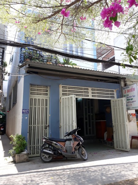 Cho thuê nhà có lối đi riêng Đường Lê Văn Lương, Nhơn Đức, Nhà Bè, cách cầu Long Kiểng 200m