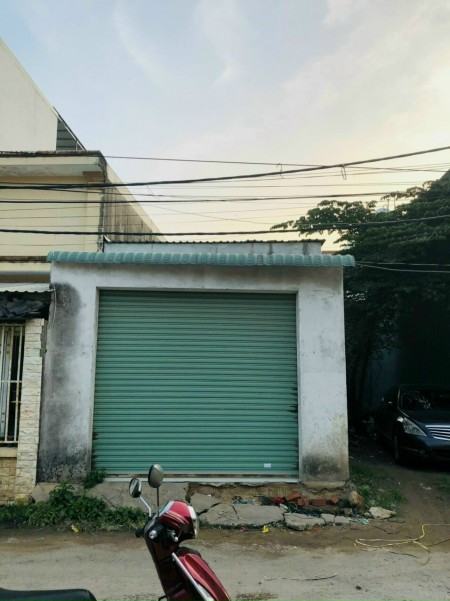 Bán gấp lô đất đường Lò Lu, 60m2 chỉ 3ty1 , KDC hiện hữu