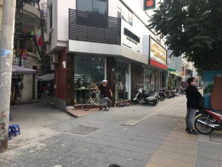 NHÀ SIÊU CẤP, NGƯỜI MUA TỚI TẤP!40m 4.5 tỷ