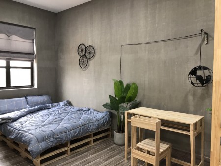 Cho thuê CHDV Cityland Park Hills 1PN 1PK 45m2-70m2 full nội thất