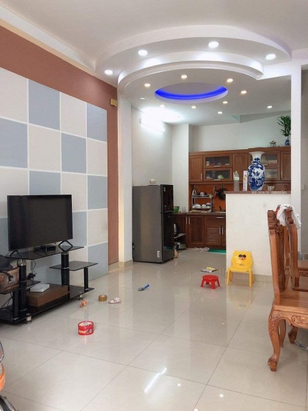 Nhà Siêu Rẻ Nằm Gần AEON Tân Phú, DT: 35m2, giá nhỉnh 3 Tỷ, thương lượng