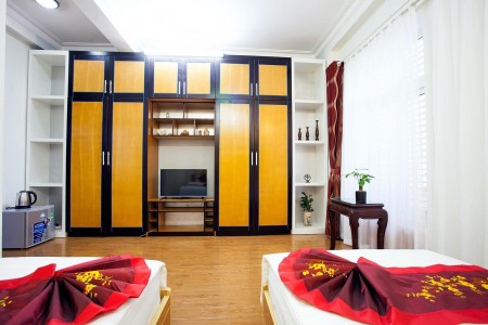 Bán Nhà Võ Chí Công 20M Ra Phố 150M Ra Hồ Tây Kinh Doanh 60M X 5T Mt 5.1M nhỉnh 7 tỷ
