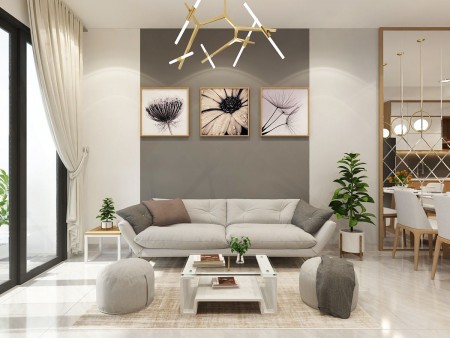 Cần bán căn 2 ngủ 81.75m2 chung cư Feliz Homes Hoàng Văn Thụ chỉ 2,38 tỷ đóng 30%