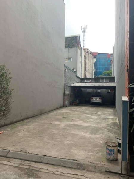 Bán đất Long Biên ô tô 7 chỗ tránh Nở hậu 2 thoáng MT 4,9m Kinh doanh đỉnh