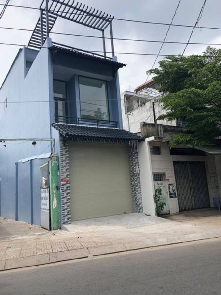 Lê Đại Hành, Phường 13, Quận 11 - gt thuận tiện các quận