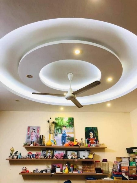 Bán nhà trung tâm quận Thanh Xuân 5 tầng MT 5m nhỉnh 3 tỷ nhà đẹp ở ngay