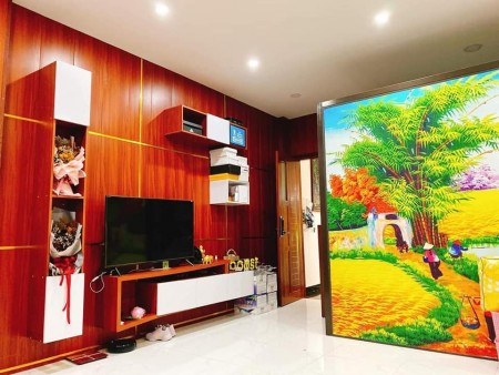 Bán nhà 4 Tầng đường 5m5 Chu Lai phường Hòa Hải quận Ngũ Hành Sơn 110m2