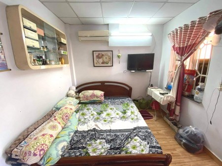 Bán nhà Thống Nhất, Gò Vấp, 5 tỷ 70m2. Mã số N405.