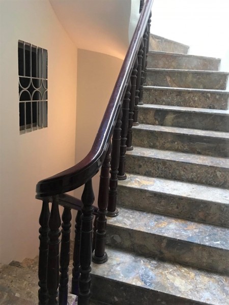 Nhà mới ở luôn Định Công Thượng 50m2, 4 tầng đúc, mt 5,5m, giá 4.7 tỷ