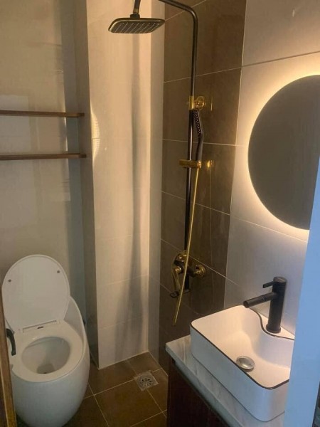Bán nhà HXH, KCN Tân Bình. DT 60m2 giá 4,2 tỷ.