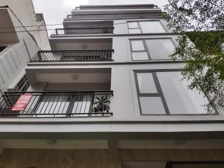BÁn Tòa nhà Tây Hồ, quảng bá, Xuân Diệu Tây Hồ: 200 m2, 8 Tầng, MT 8m giá hơn 70 tỷ