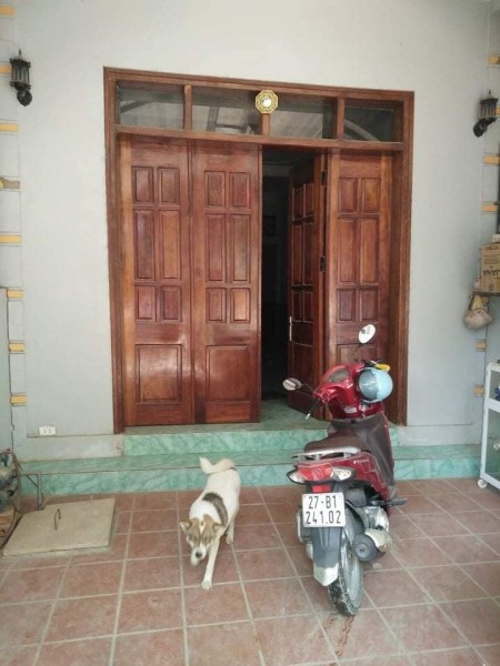 Cần bán nhà tại tổ dân phố 6, ngõ 2+3 phường Tân Thanh, Điện Biên Phủ, Điện Biên