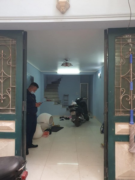 Chỉ 2 tỷ hàng xóm Royal Nguyễn Trãi Thanh Xuân Hà Nội. Phù hợp vợ chồng trẻ, đi làm đâu cũng tiện