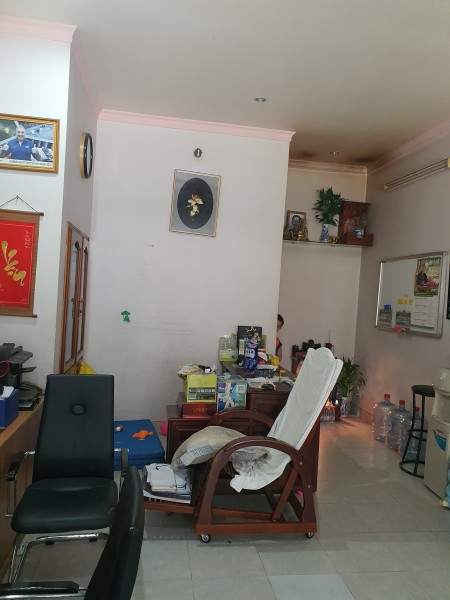 Bán Nhà Phố Trung Tâm Quận Bình Thạnh. DT: 60m2. LH: 0932155399.