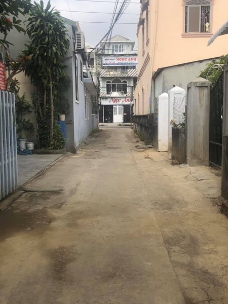 Đất kiệt ô tô Nguyễn Sinh Cung, phường Vỹ Dạ tp Huế, chỉ 1.7xx tỷ, lh 0702788074