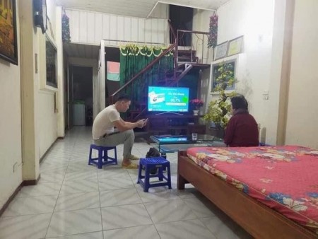 Nguyễn Xiển kinh doanh mt 4m, diện tích sử dụng 60m2, giá 2.65 tỷ