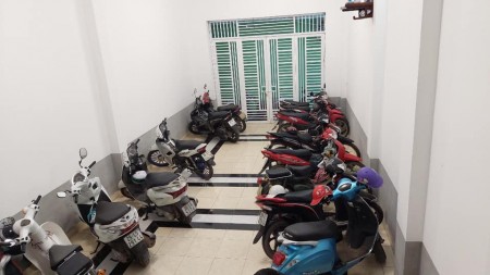 Phùng Khoang - Trung Văn dt 90m2, 6 tầng full 22 phòng cho thuê khép kín, dòng tiền 90 triệu/tháng, giá chỉ 8.85 tỷ